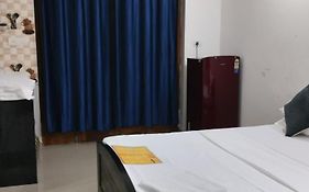 Hotel Vibe Inn Goa