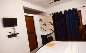 Hotel Vibe Inn Goa